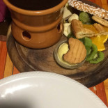Maito' food
