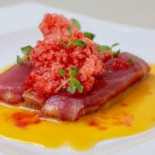 Cuore E Midollo Comida