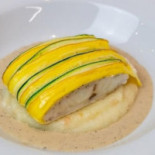 Cuore E Midollo Comida