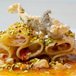 Cuore E Midollo Comida