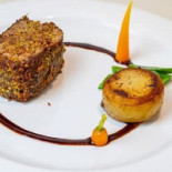 Cuore E Midollo Comida