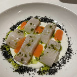 Cuore E Midollo Comida
