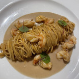 Cuore E Midollo Comida