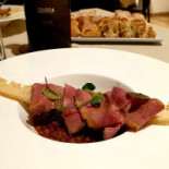 Cuore E Midollo Comida