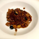 Cuore E Midollo Comida
