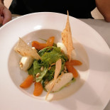 Cuore E Midollo Comida