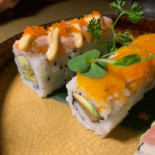 Kanji Centrale Nourriture