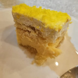 Le Maree Food