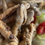 Le Maree Food