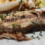 Le Maree Comida