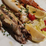 Le Maree Comida