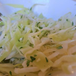 Le Maree Comida
