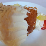 Le Maree Comida