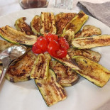 Le Maree Comida