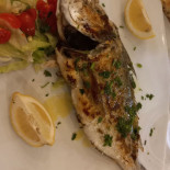 Le Maree Comida