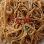Le Maree Food