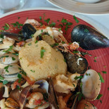 Le Maree Food