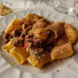 Le Maree Food