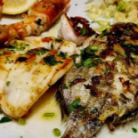 Le Maree Comida