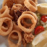 Le Maree Food