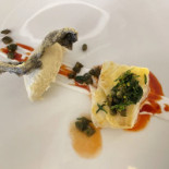 Gennaro Amitrano Comida