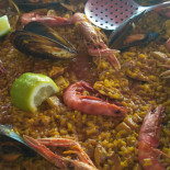 Gennaro Amitrano Comida
