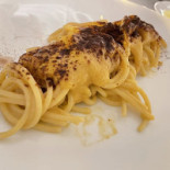 Gennaro Amitrano Comida