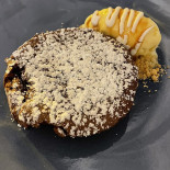 Gennaro Amitrano Comida
