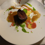 Gennaro Amitrano Comida