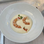 Gennaro Amitrano Comida