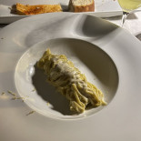Gennaro Amitrano Comida