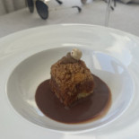 Gennaro Amitrano Comida