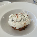 Gennaro Amitrano Comida
