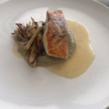 Gennaro Amitrano Comida