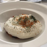 Gennaro Amitrano Comida