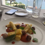Gennaro Amitrano Comida