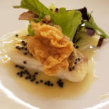 Gennaro Amitrano Comida