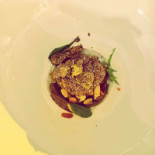 Gennaro Amitrano Comida