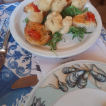 Don Raffae Comida