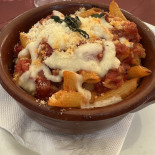 Don Raffae Comida