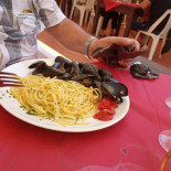 Don Raffae Comida