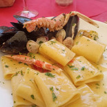 Don Raffae Comida