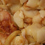 Sapori E Bonta Comida