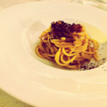 Gennaro Amitrano Comida