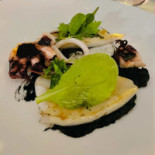 Gennaro Amitrano Comida