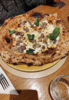 La Famiglia food