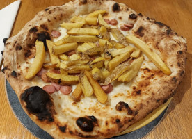 La Famiglia food