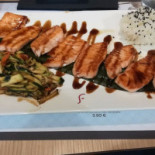 Shi's Nourriture