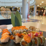 Shi's Nourriture