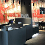 Shi's À l'intérieur